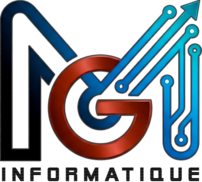 Logo MG Informatique